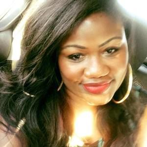 Meet your Posher, Katrina